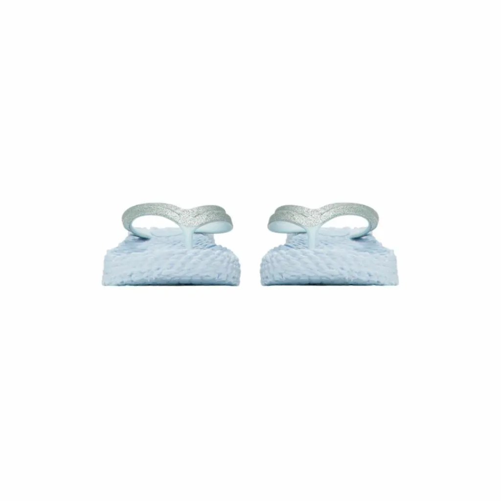 Ilse Jacobsen Zehentrenner<· CHEERFUL13 Blue Bell