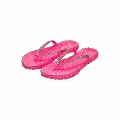 Sale · CHEERFUL01 Damen Zehentrenner