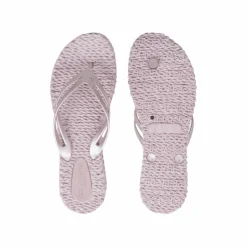 Ilse Jacobsen Zehentrenner<· CHEERFUL13 Mauve Shadows