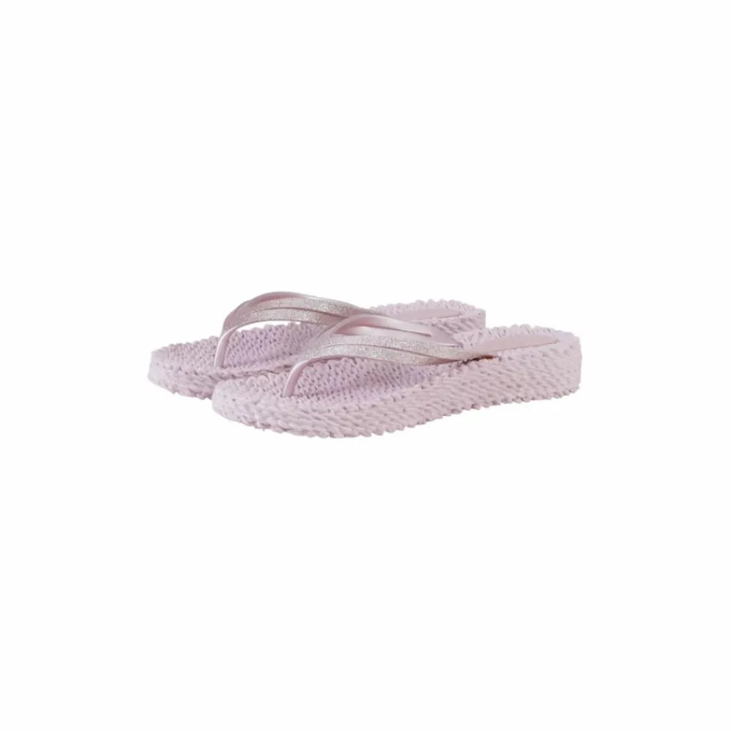 Ilse Jacobsen Zehentrenner<· CHEERFUL13 Mauve Shadows