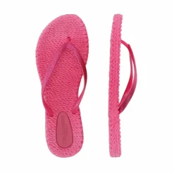 Ilse Jacobsen Zehentrenner<· CHEERFUL01 magenta