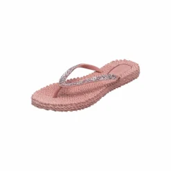 · CHEERFUL03G Damen Zehentrenner