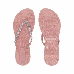 · CHEERFUL03G Damen Zehentrenner