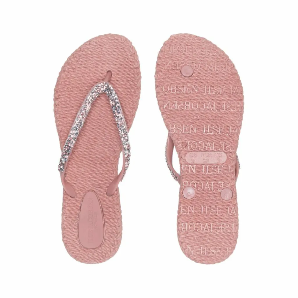 · CHEERFUL03G Damen Zehentrenner