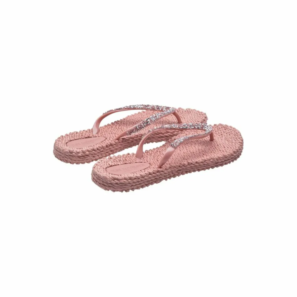· CHEERFUL03G Damen Zehentrenner