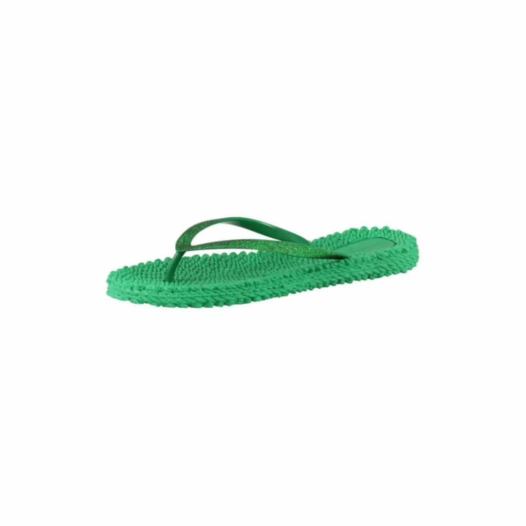 Ilse Jacobsen Zehentrenner<· CHEERFUL01 Fern Green