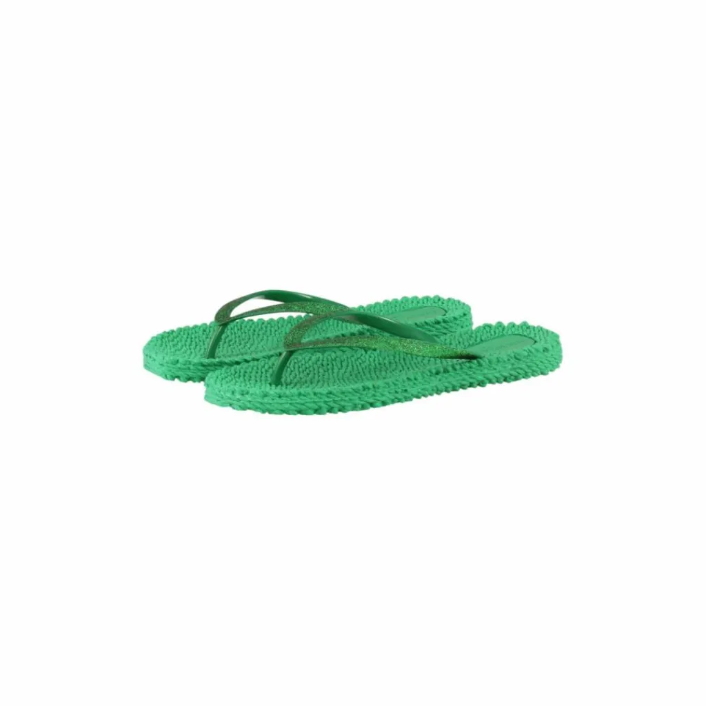 Ilse Jacobsen Zehentrenner<· CHEERFUL01 Fern Green