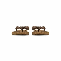 Ilse Jacobsen Zehentrenner<· CHEERFUL16F mocca