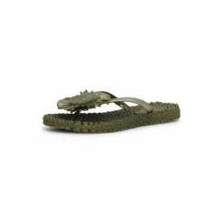 Clearance · CHEERFUL16F Damen Zehentrenner