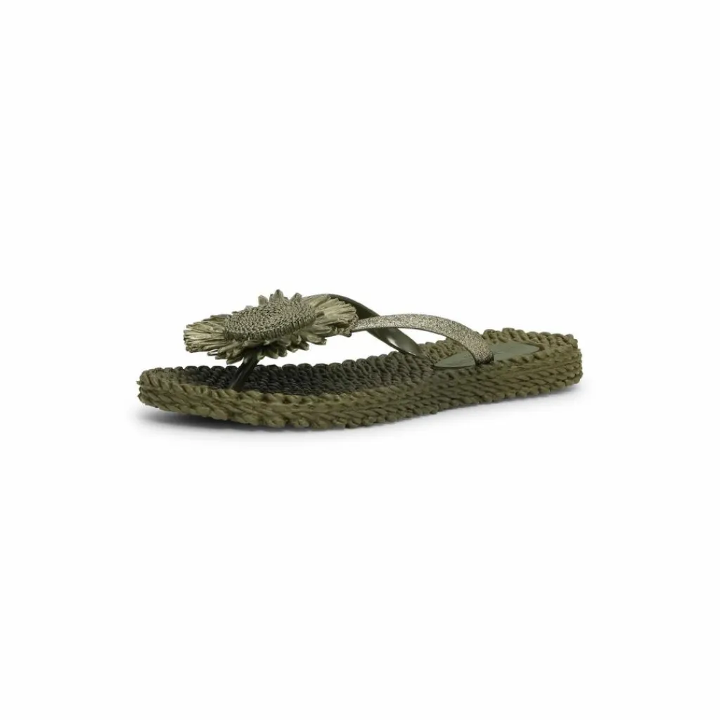 Clearance · CHEERFUL16F Damen Zehentrenner
