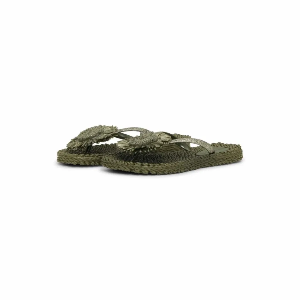 Clearance · CHEERFUL16F Damen Zehentrenner