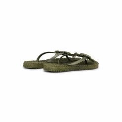 Clearance · CHEERFUL16F Damen Zehentrenner