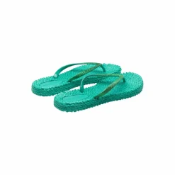 Ilse Jacobsen Zehentrenner<· CHEERFUL01 north green