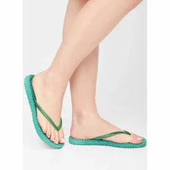 Ilse Jacobsen Zehentrenner<· CHEERFUL01 north green