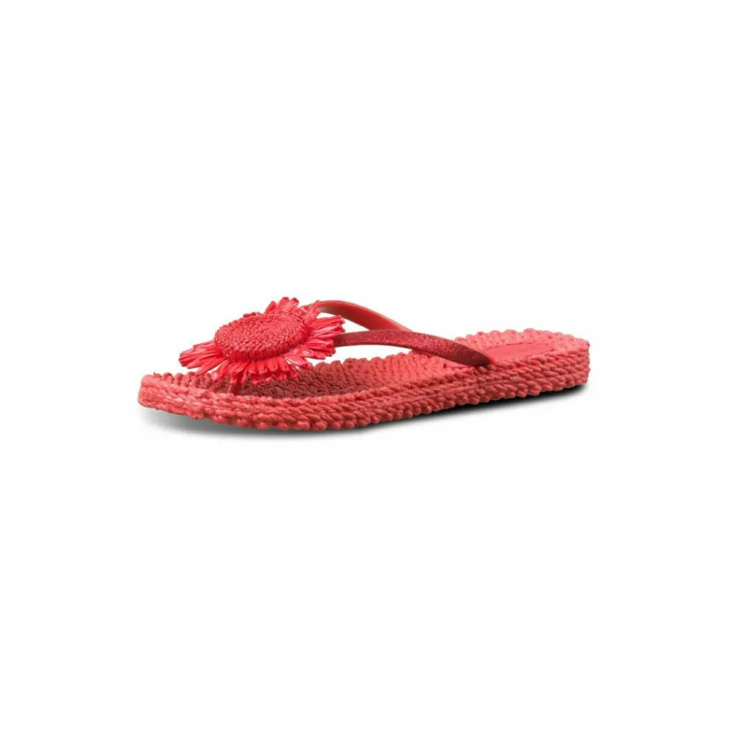 Online · CHEERFUL16F Damen Zehentrenner