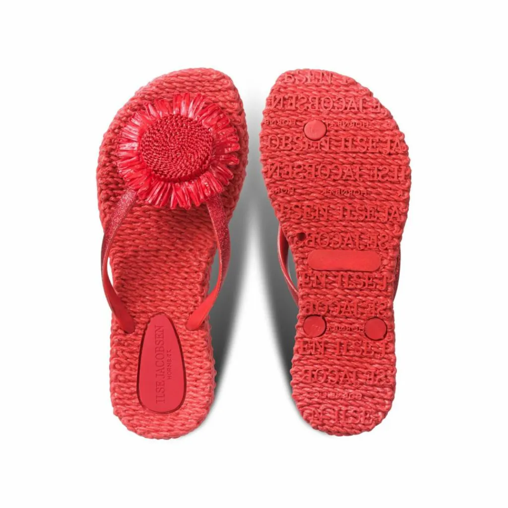 Online · CHEERFUL16F Damen Zehentrenner
