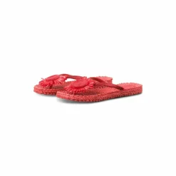 Online · CHEERFUL16F Damen Zehentrenner