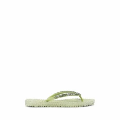 New · CHEERFUL03G Damen Zehentrenner