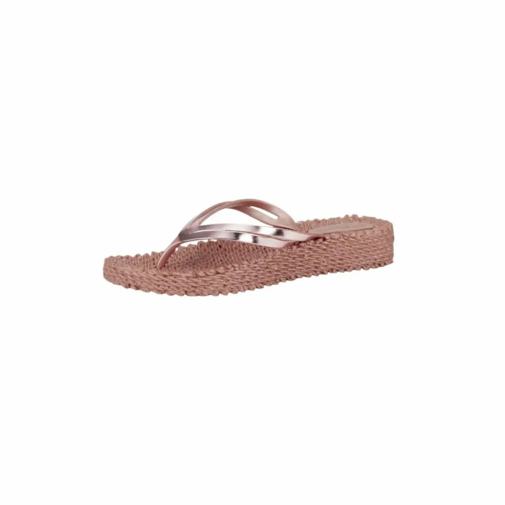 Ilse Jacobsen Zehentrenner<· CHEERFUL08M Roségold
