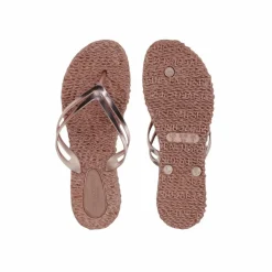 Ilse Jacobsen Zehentrenner<· CHEERFUL08M Roségold