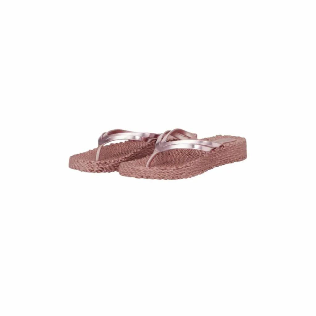 Ilse Jacobsen Zehentrenner<· CHEERFUL08M Roségold