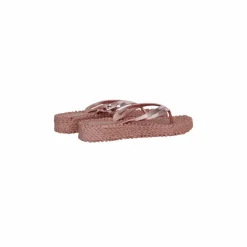 Ilse Jacobsen Zehentrenner<· CHEERFUL08M Roségold