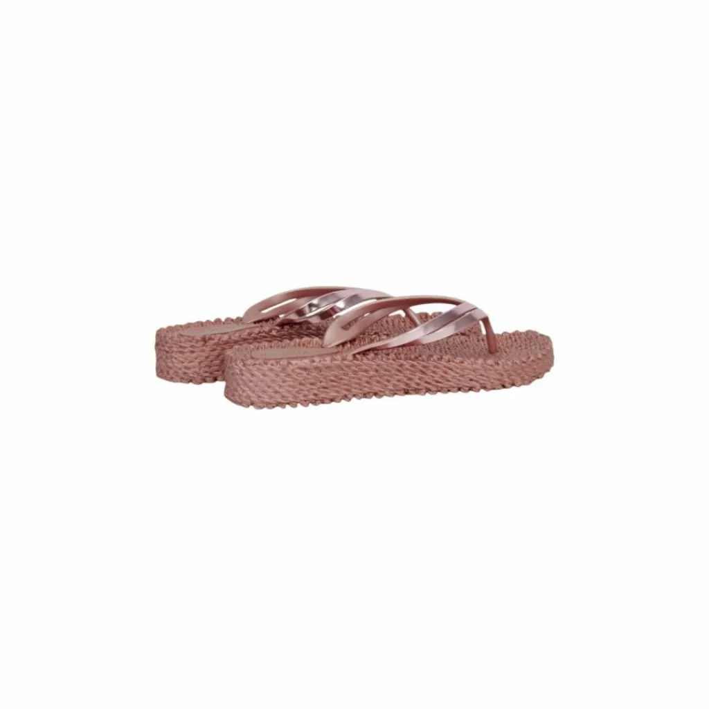 Ilse Jacobsen Zehentrenner<· CHEERFUL08M Roségold