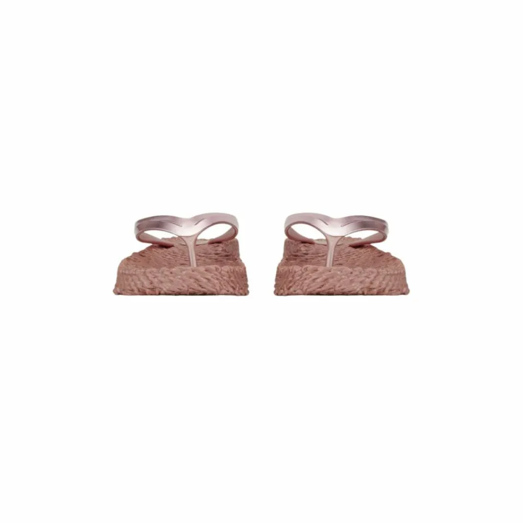 Ilse Jacobsen Zehentrenner<· CHEERFUL08M Roségold