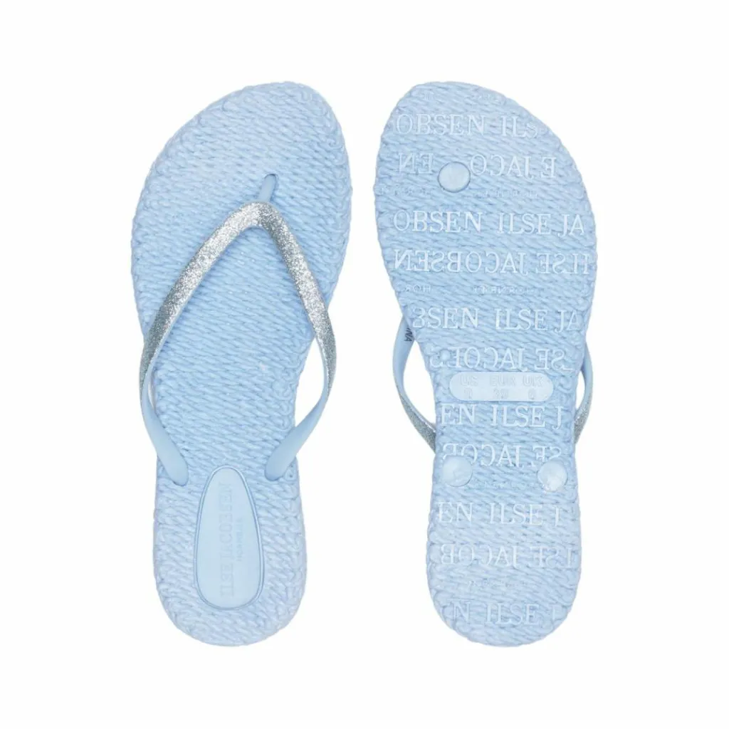 Ilse Jacobsen Zehentrenner<· CHEERFUL01 bluebell
