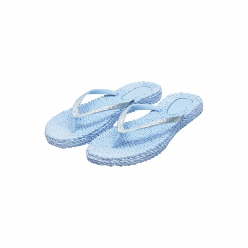 Ilse Jacobsen Zehentrenner<· CHEERFUL01 bluebell