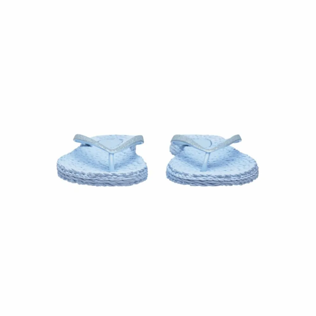 Ilse Jacobsen Zehentrenner<· CHEERFUL01 bluebell