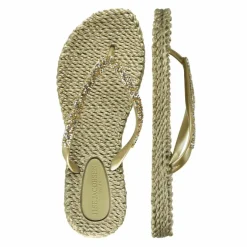Outlet · CHEERFUL03G Damen Zehentrenner