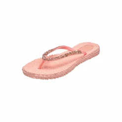 Ilse Jacobsen Zehentrenner<· CHEERFUL03G Soft Coral