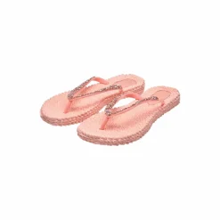 Ilse Jacobsen Zehentrenner<· CHEERFUL03G Soft Coral