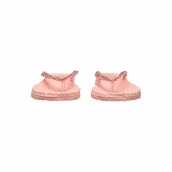 Ilse Jacobsen Zehentrenner<· CHEERFUL03G Soft Coral