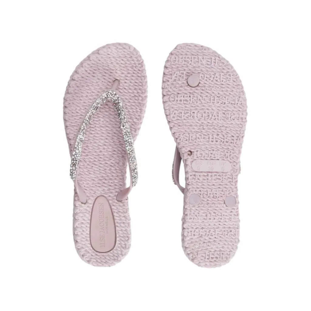 · CHEERFUL03G Damen Zehentrenner
