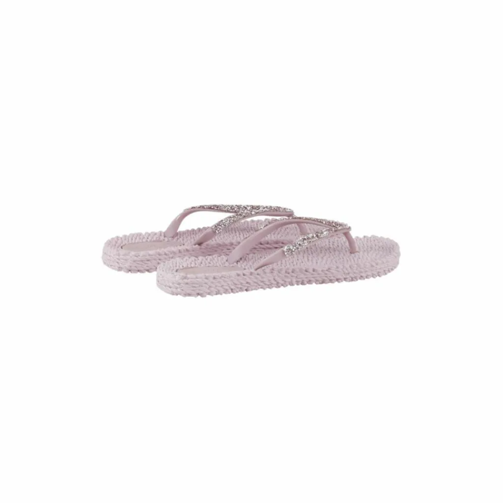 · CHEERFUL03G Damen Zehentrenner