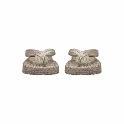 Ilse Jacobsen Zehentrenner<· CHEERFUL13 platin