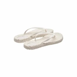 Clearance · CHEERFUL01 Damen Zehentrenner