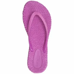 Sale · CHEERFUL01 Damen Zehentrenner