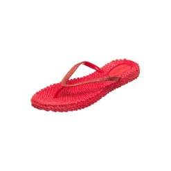 Discount · CHEERFUL01 Damen Zehentrenner