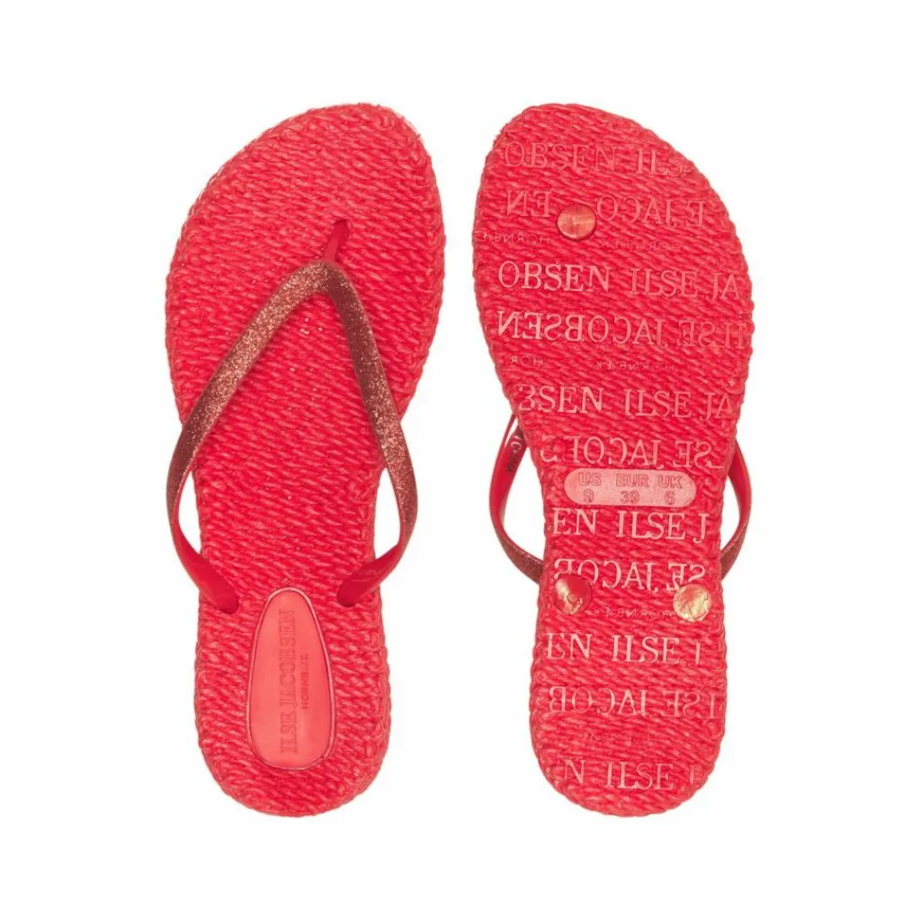 Discount · CHEERFUL01 Damen Zehentrenner