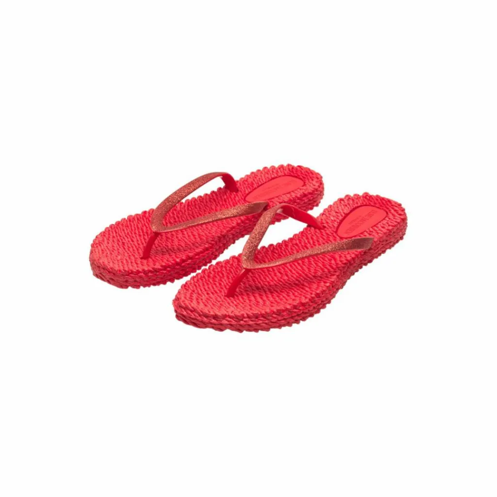 Discount · CHEERFUL01 Damen Zehentrenner