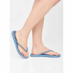 Ilse Jacobsen Zehentrenner<· CHEERFUL03G bluebell