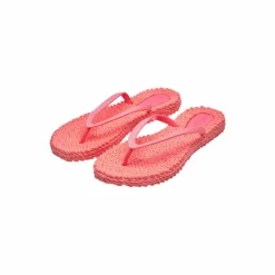 Ilse Jacobsen Zehentrenner<· CHEERFUL01 indian red