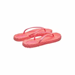Ilse Jacobsen Zehentrenner<· CHEERFUL01 indian red