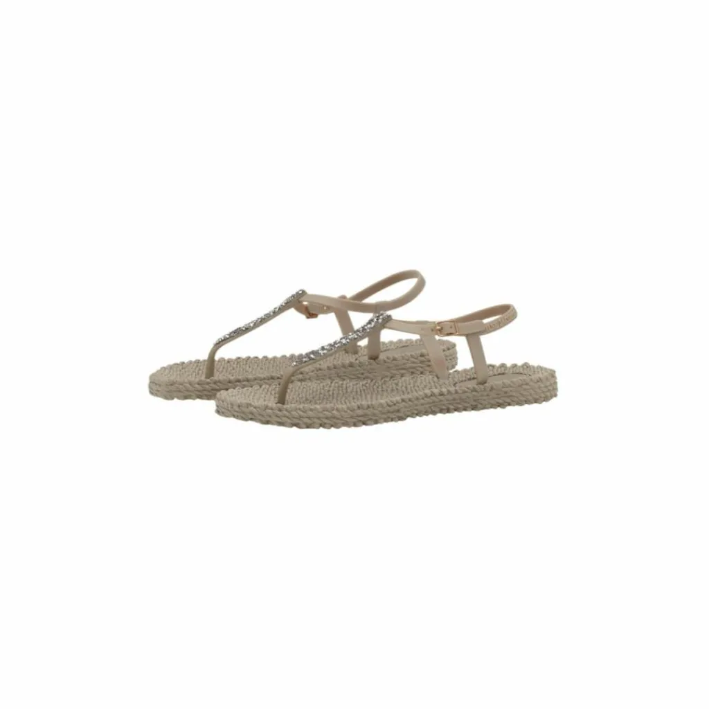 New · CHEERFUL10G Damen Zehentrenner