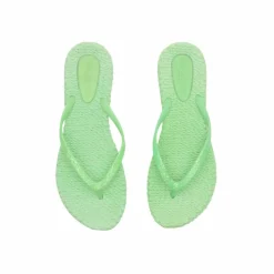 Ilse Jacobsen Zehentrenner<· CHEERFUL01 Bright Green