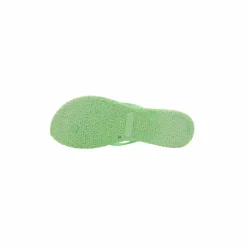 Ilse Jacobsen Zehentrenner<· CHEERFUL01 Bright Green
