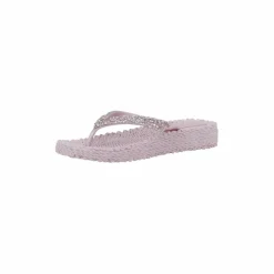 Ilse Jacobsen Zehentrenner<· CHEERFUL15 Mauve Shadows